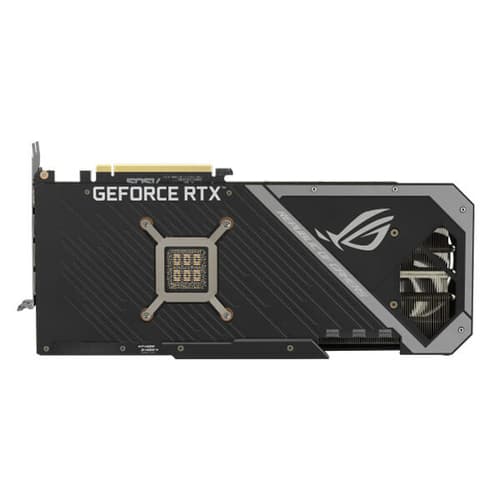 Asus ROG Strix RTX 3080 V2 OC LHR 10GB Graphics Card
